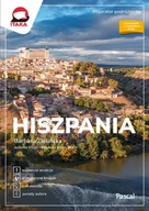 Przewodniki - hiszpania. inspirator podróżniczy - miniaturka - grafika 1