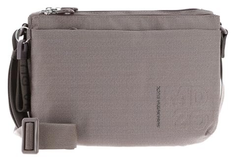 Mandarina Duck MD20 Crossover MD 20 damskie, Szarobrązowy