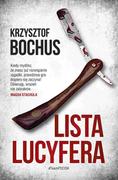 Audiobooki - kryminał, sensacja, thriller - Lista Lucyfera - miniaturka - grafika 1