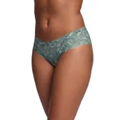 Majtki damskie - Damska bielizna treningowa (3-pack) Under Armour UA Pure Stretch NS Nov HIP - multikolor - miniaturka - grafika 1