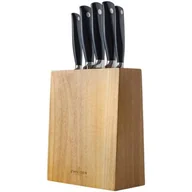 Noże kuchenne - ZWIEGER Scandi BL6060 6 elementów - miniaturka - grafika 1