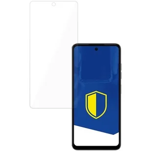 Szkło hybrydowe 3MK FlexibleGlass do Tecno Spark 20C - Szkła hartowane na telefon - miniaturka - grafika 1
