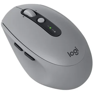 Logitech M590 Multi-Device Silent Szara (910-005198) - Myszki - miniaturka - grafika 1