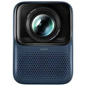 Projektory - Xiaomi Wanbo T2 Max New niebieski - miniaturka - grafika 1