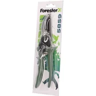 Nożyce i sekatory - Sekator metalowy teflonowany 200 mm FORESTER - miniaturka - grafika 1