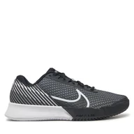 Buty sportowe męskie - Buty do tenisa Nike Air Zoom Vapor Pro 2 DV2020 Czarny - miniaturka - grafika 1