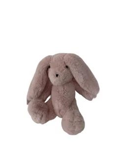 Manufaktura Misia, Królik, rozmiar M, 025 - Maskotki i pluszaki - miniaturka - grafika 1