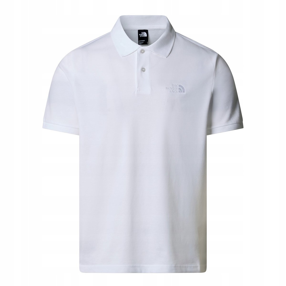 THE NORTH FACE KOSZULKA POLO ESSENTIAL REGULAR NF0A8C1PFN4 r L (52)