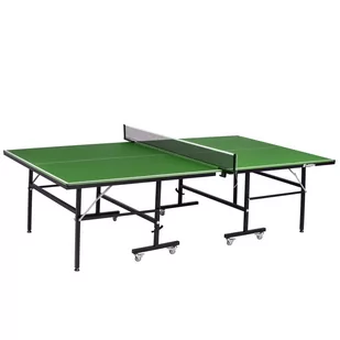 Insportline Stół do tenisa Pinton Zielony 6849-2 - Tenis stołowy - miniaturka - grafika 1
