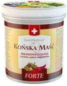 Żele i maści lecznicze - HERBAMEDICUS Herbamedicus Końska Maść Rozgrzewająca forte 250Ml - miniaturka - grafika 1