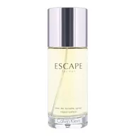 Wody i perfumy męskie - Calvin Klein Escape Men woda toaletowa  50 ml - miniaturka - grafika 1