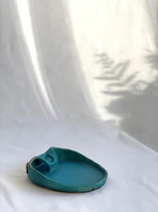 Podstawka pod palo santo z kolekcji LAGUNA - Kadzidła i dodatki - miniaturka - grafika 1