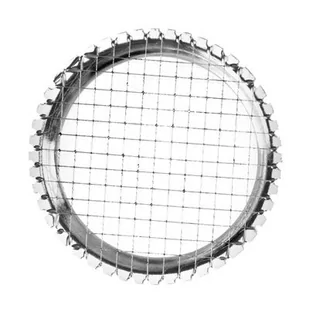 Krajacz do jarzyn małe oczko PLATINO - Przybory do gotowania - miniaturka - grafika 1