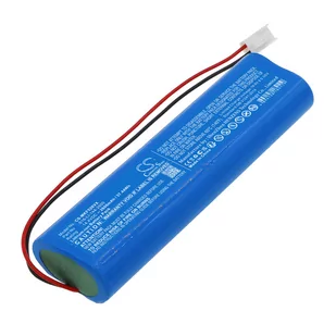 Marklive F528A / S16-LI-144-2600 2600mAh 37.44Wh Li-Ion 14.4V (Cameron Sino) - Akcesoria do robotów sprzątających - miniaturka - grafika 1