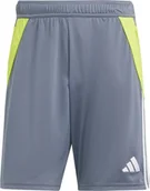 Spodnie sportowe męskie - Adidas Spodenki adidas TIRO 24 Training IR9335 - miniaturka - grafika 1