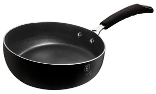 Głęboki wok z powłoką tytanową 26cm D3-K90 - Woki - miniaturka - grafika 1