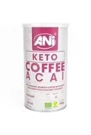 Kawa - Kawa rozpuszczalna "reishi keto acai" - miniaturka - grafika 1