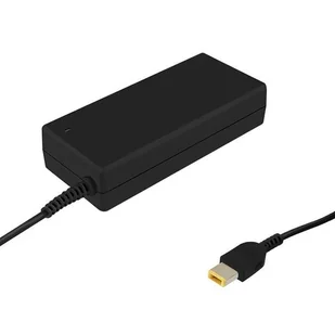 Qoltec Zasilacz do Lenovo | 135W | 20V | 6.75A | SQUARE tip (51530) - Zasilacze do laptopów - miniaturka - grafika 4