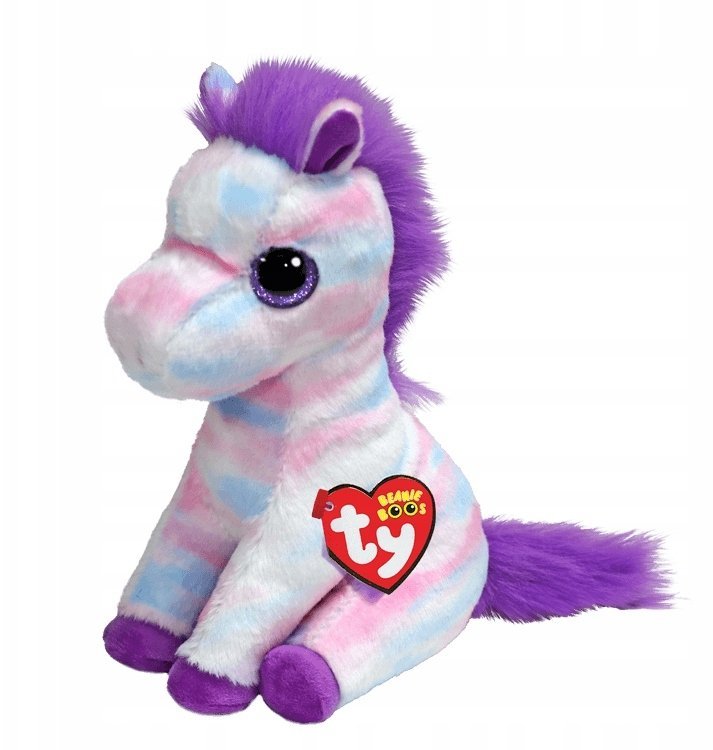 Boos Hayden - kolorowy koń 15 cm