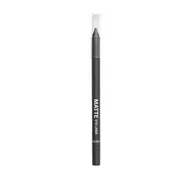 Kredki do oczu - Gosh Matte wodoodporna kredka do oczu nr 003 Grey - miniaturka - grafika 1