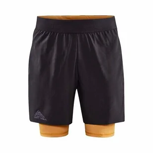Spodenki męskie Craft  PRO Trail 2in1 XL - Spodenki męskie - miniaturka - grafika 1