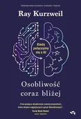 Felietony i reportaże - Osobliwość coraz bliżej. Kiedy połączymy się z AI - miniaturka - grafika 1