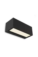 Lampy ogrodowe - Lutec Gemini Ogrodowa 5189112012 - miniaturka - grafika 1