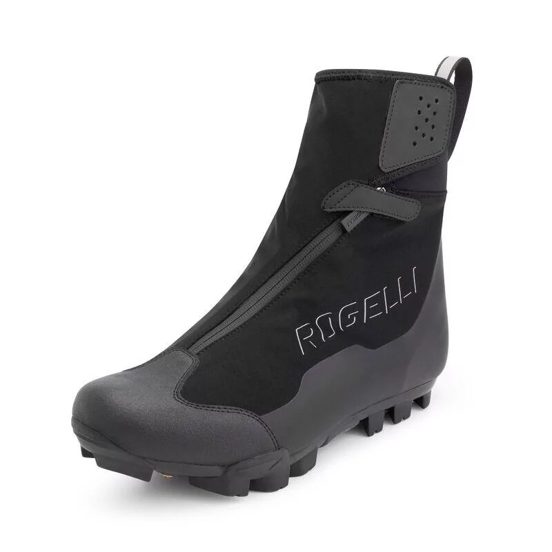 Buty rowerowe szosowe męskie Rogelli R-1000 Artic