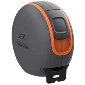 Poziomice, łaty, miary - Miara zwijana JIMI Home JM-G15320N, 5.5m - miniaturka - grafika 1