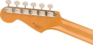 Fender Vintera II '60s Stratocaster Rosewood Fingerboard 3-Color Sunburst - Gitary elektryczne - miniaturka - grafika 4