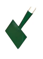 Grabie i motyki - Skuwacz do lodu szeroki Kard - miniaturka - grafika 1