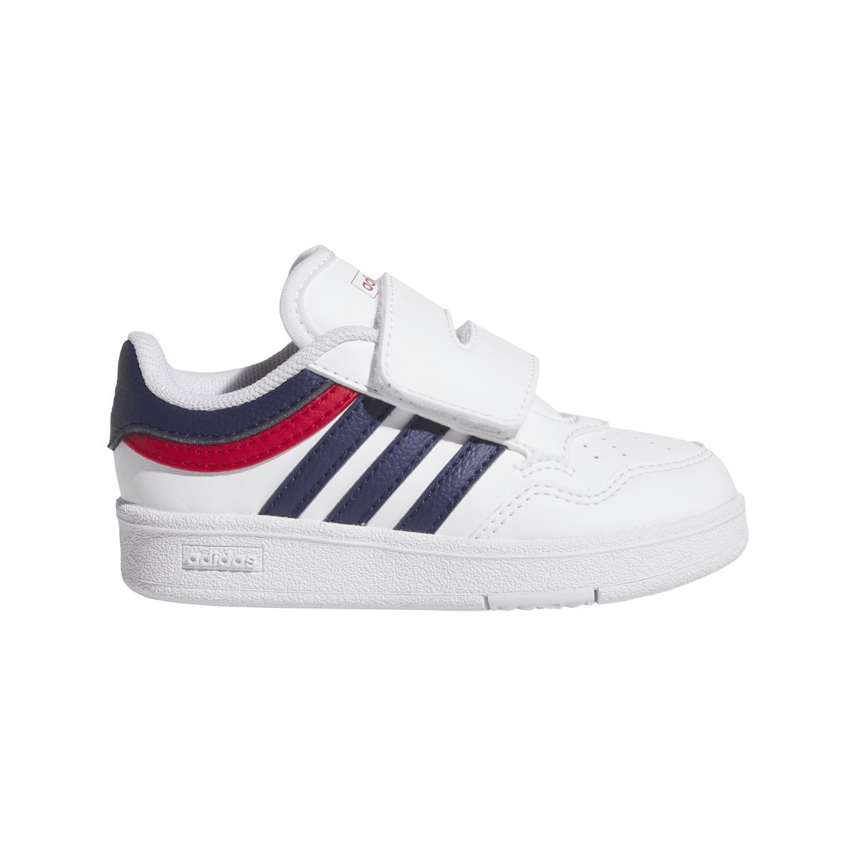 Buty dziecięce ADIDAS HOOPS 4.0 CF I 23