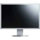 Monitory - Eizo FlexScan EV2216WFS3 22" szary (EV2216WFS3-GY) - miniaturka - grafika 1