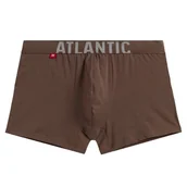 Majtki męskie - Pima komfort bokserki męskie premium-s - miniaturka - grafika 1