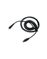 Akcesoria do kas i terminali - Honeywell cable, USB, curled 42206202-02E - miniaturka - grafika 1