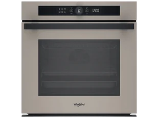 Piekarnik do zabudowy Whirlpool WOI4S8HM2SEA Steam+ Ready2Cook - Piekarniki do zabudowy - miniaturka - grafika 1