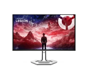 Lenovo Legion Pro 27Q-10 26,5" 2K QD-OLED 68CFGACBEU - Monitory - miniaturka - grafika 1