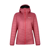 Kurtki damskie - Salewa Damska kurtka CATINACCIO TWR W JKT, kurtka izolacyjna z podszewką z wełny 00-0000027992 - miniaturka - grafika 1