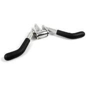 Wyciągi do ćwiczeń - FINNLO Drążek - uchwyt do wyciągu Triceps Grip W-Form 4695 - miniaturka - grafika 1