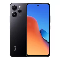 Telefony komórkowe - Xiaomi Redmi Note 12 8GB/256GB Dual Sim Czarny - miniaturka - grafika 1