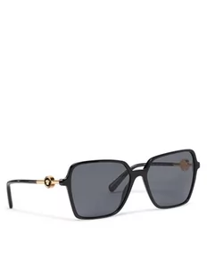 Versace VE4396 GB1/87 - Okulary przeciwsłoneczne - miniaturka - grafika 1
