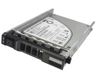 Dell Dysk 480GB SSD SATA Read Intensive 2.5 Hot-Plug - Dyski serwerowe - miniaturka - grafika 1