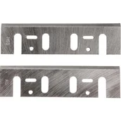 Akcesoria do elektronarzędzi - Graphite Nóż do struga 59G680-30 - miniaturka - grafika 1