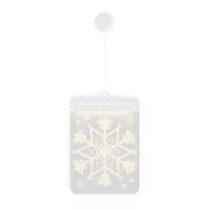 Oświetlenie świąteczne - Świąteczna dekoracja świetlna Snowball - DecoKing - miniaturka - grafika 1