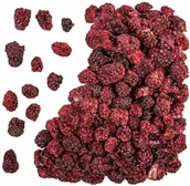 Warzywa świeże i suszone - Jeżyna liofilizowana - miniaturka - grafika 1