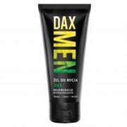 DAX MEN  Żel do mycia 3w1 twarz - ciało - włosy 180ml