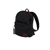 Plecaki - Givova Plecak męski Master wielokolorowa Schwarz/Fuxia jeden rozmiar - miniaturka - grafika 1