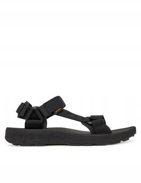 Teva M'S Hydratrek Sandal, BLK, 45.5 us 12; uk 11