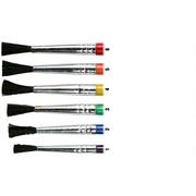 Hasta Pędzle Szkol Nr1-6 Artist Brushes 252 Pbh Op6szt