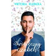 Literatura obyczajowa - Świąteczny czubek - miniaturka - grafika 1